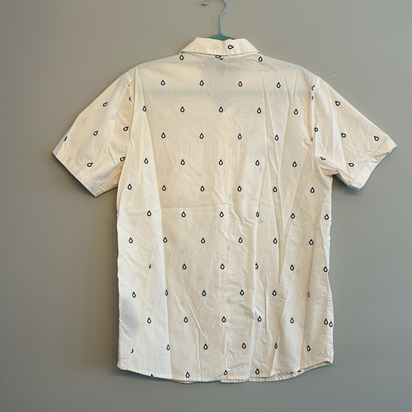 Volcom men’s button down - Picture 5 of 5